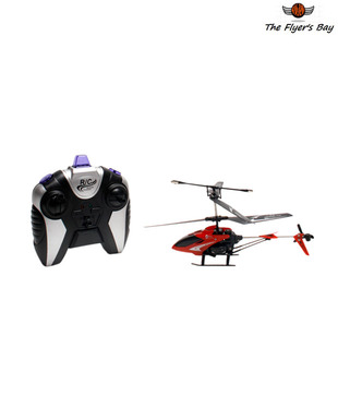Flyer's Bay COMBO 2 (Helicopter  & Stunt Car) R/C