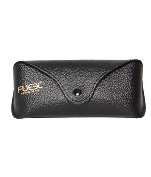 Fueel Opulent Brown Aviator Sunglasses