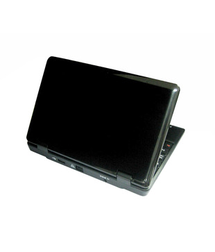 Fujezone Mini Laptop (WIFI Connectivity)- With Free Fujezone Fire Mobile Phone + Optical Mouse + 4 GB Pen Drive