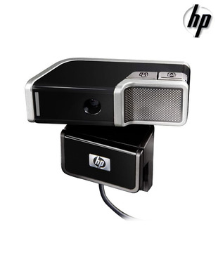 HP 2.0 MP Cam
