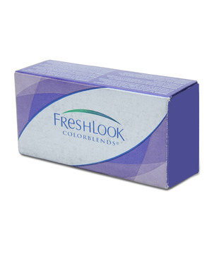 FreshLook Monthly Disposable Gemstone Green Lenses