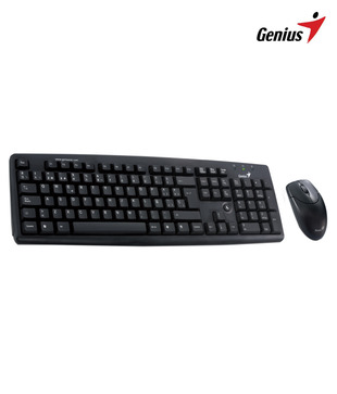 Genius KBC-100 PS2