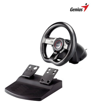Genius Speedwheel 5 PRO