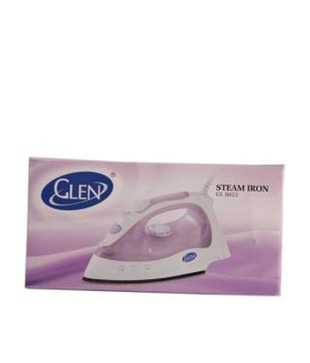 Glen Steam Iron 1650 W GL 8023