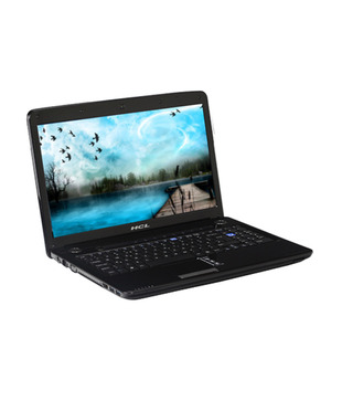HCL AE1V2981-I ME Laptop  (with Free HCL Sipper and HCL Branded Backpack)