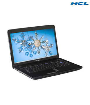 HCL AE1V3062-I ME Laptop (with Free HCL Sipper and HCL Branded Backpack)