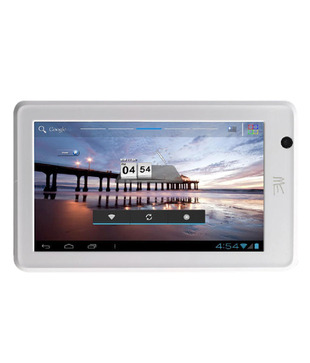 HCL ME Tablet U1