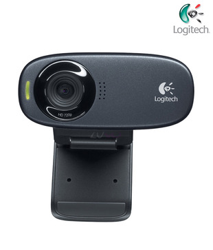 Logitech HD Webcam C310 -AP