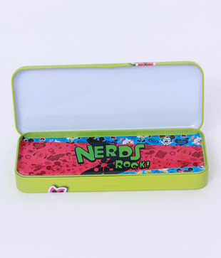 Mickey Multi-Coloured Pencil Box