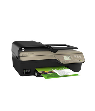 HP - 4625 Multifunction Inkjet Printer