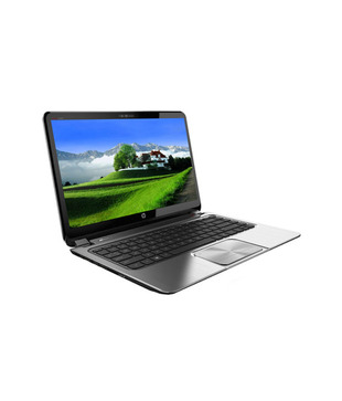 HP Envy 4-1104TU Ultrabook (3rd Gen Ci5/ 4GB/ 500GB/ Win8) (Midnight Black & Natural Silver With Soft Touch Black Vertical Brushing Pattern)