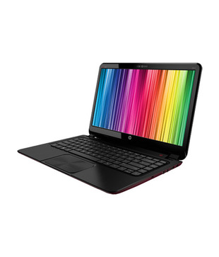 HP ENVY 4-1003Tx Ultrabook