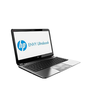 HP Envy 4-1104TX Ultrabook (3rd Gen Ci5/ 4GB/ 500GB/ Win8/ 2GB Graph) (Midnight Black With Soft Touch Ruby Red Vertical Brushing Pattern)