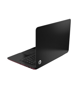 HP Envy 4-1025TX Ultrabook 3rd Gen Ci5/4GB/500GB/Win 7 HB/2GB Graphics With HP Branded Urban Backpack (Midnight Black)