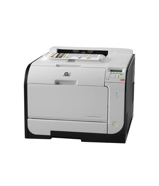 HP LaserJet Pro 400 Printer M401d