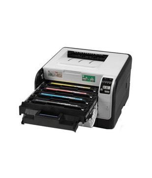 HP LaserJet Pro -CP1525n Single Function Laser Printer