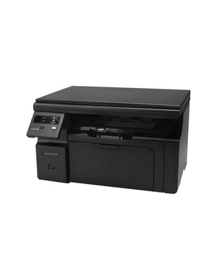 HP LaserJet Pro M1136 Multifunction Printer