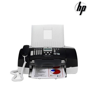 Hp Officejet J-3608 AIO  Printer