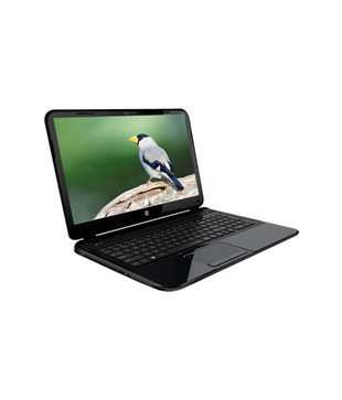 HP Pavilion 14-B012AU Sleekbook (APU Dual Core/ 2GB/ 500GB/ Win8) (Imprint - Sparkling Black)