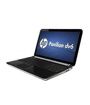 HP Pavilion G6-2103TU Laptop