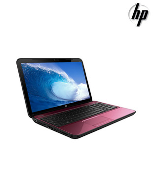 HP Pavilion G6-2134TX Laptop (Ruby Red)