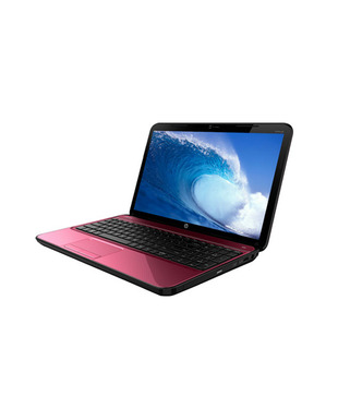 HP Pavilion G6-2134TX Laptop (Ruby Red)