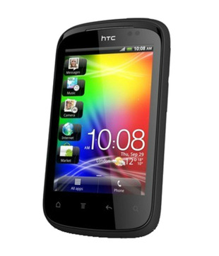 HTC Explorer Black