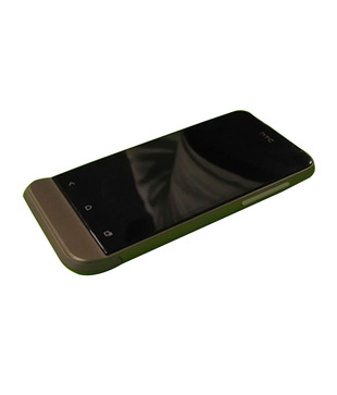HTC One V