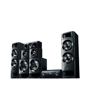 Sony HT-M5 Home Theatre System