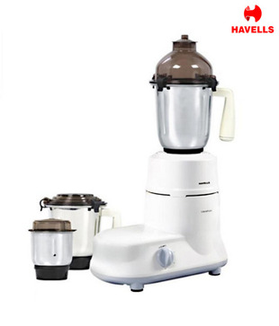 Havells Marathon Mixer Grinder (Ivory)