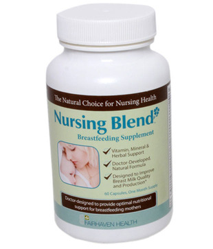 Nursing Blend