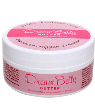 Dream Belly Butter