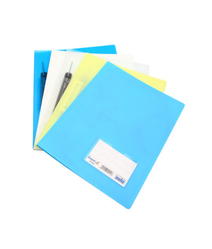 Solo Insert - X File (pack of 5)