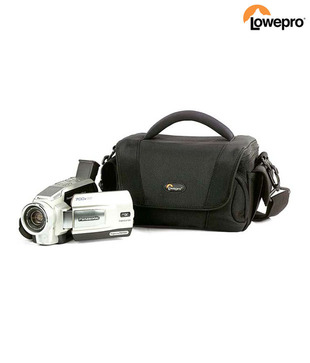 Lowepro Edit 140 VIDEO Black