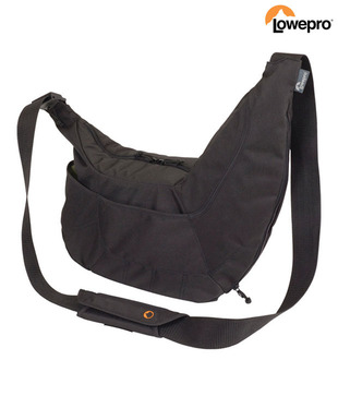 Lowepro Passport Sling SLINGSHOT Black
