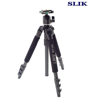 Slik Pro Series Tripod PRO 340BH  (with SBH-200DQ Ball-Head)