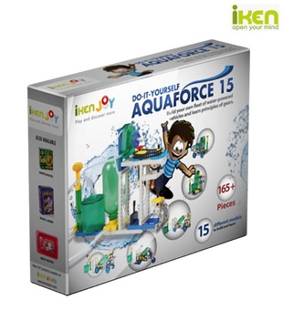 Iken Joy Aquaforce 15