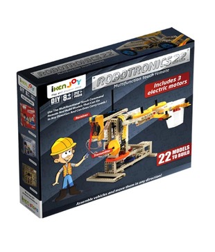 Iken Joy Robotronics 22