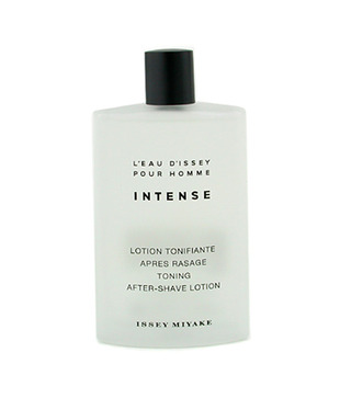 Issey Miyake Intense After Shave 100ML