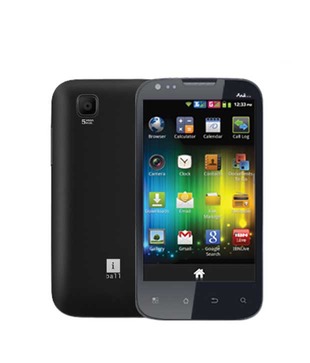 iBall Andi 4.3J+ (Special Wine)