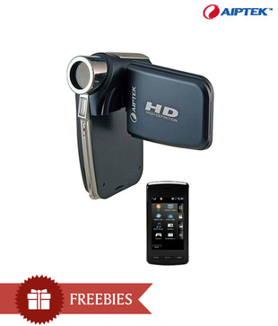 Aiptek AHD 1 Pro HD Camcorder