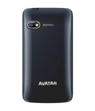 Intex Avatar 3D Grey
