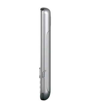 Intex Yuva (Silver)