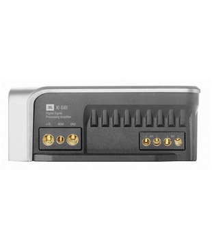 JBL - MS A5001 Mono Subwoofer  Amplifier
