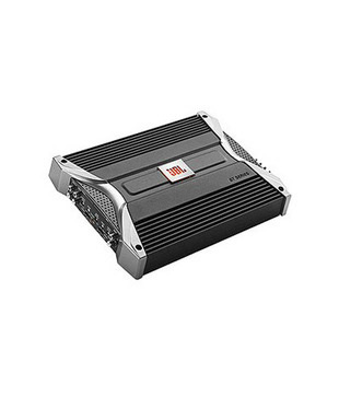 JBL - GT X646 - 800W 4Channel  Power Amplifier