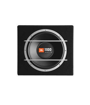 JBL - CS1215B - 1100W 12''  Subwoofer Enclosure