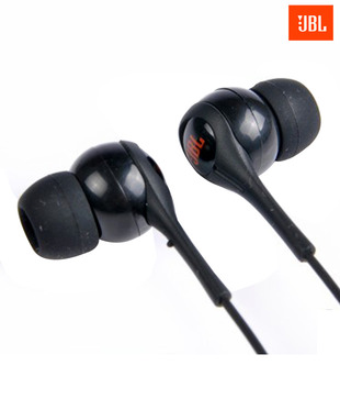 JBL Tempo In-ear Black
