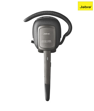 Jabra Bluetooth Supreme Black