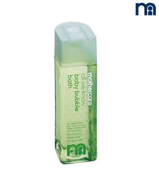 Mothercare Baby Bath 300Ml