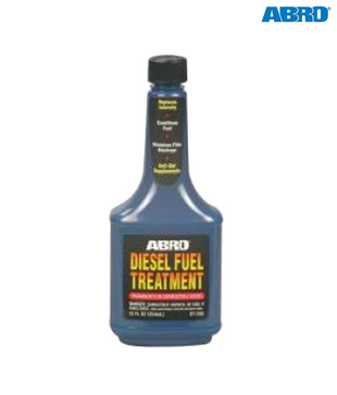 Abro - Diesel Fuel Treatment - 354ml